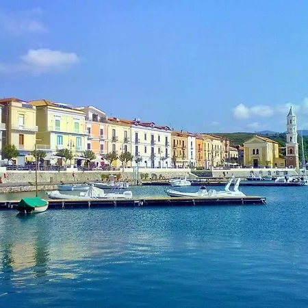 Appartamento Scario Apartamento Scario