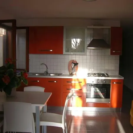 Apartamento Appartamento Scario *