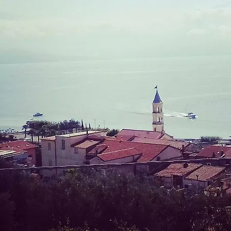 Appartamento Scario Apartamento *