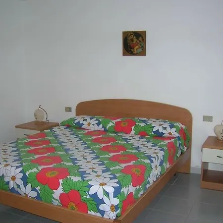 Apartamento Appartamento Scario Scario