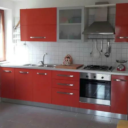 Appartamento Scario *