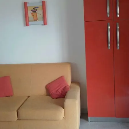 Appartamento Scario Scario