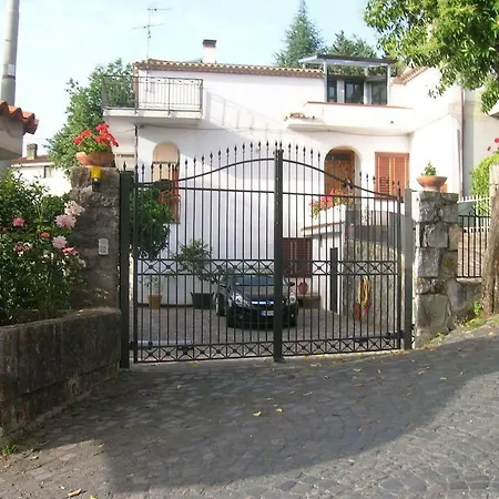 Appartamento Scario Scario